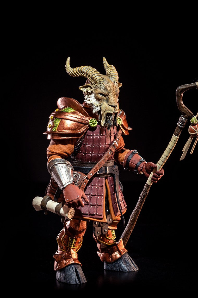 Four Horsemen Mythic Legions Krotos - Illythia Action Figure