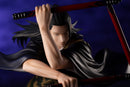 KOTOBUKIYA ARTFX J LA370 Suguru Geto 0 Ver. - Jujutsu Kaisen 0: The Movie 1/8 Scale Figure