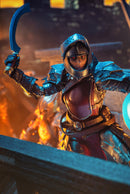 Four Horsemen Mythic Legions Lady Avarona - All Stars 5+ Action Figure