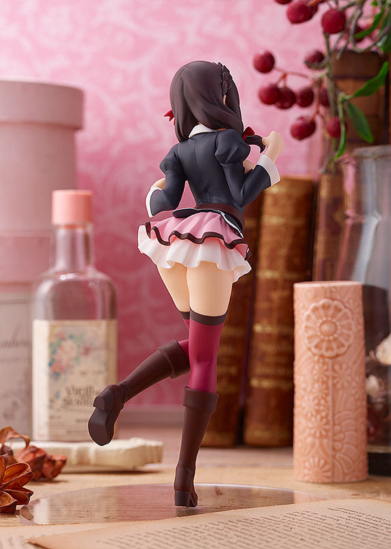 Max Factory POP UP PARADE Yunyun - Kono Subarashii Sekai Ni Syukufuku Wo! Figure