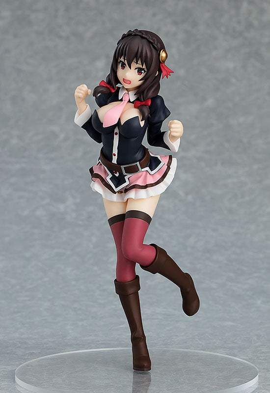 Max Factory POP UP PARADE Yunyun - Kono Subarashii Sekai Ni Syukufuku Wo! Figure