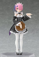 Max Factory 347 figma Ram - Re:ZERO -Starting Life in Another World- Action Figure