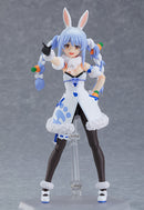 Max Factory 529 figma Usada Pekora - hololive production Action Figure