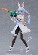 Max Factory 529 figma Usada Pekora - hololive production Action Figure