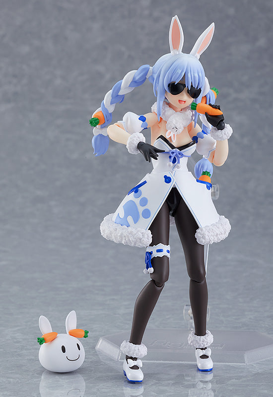 Max Factory 529 figma Usada Pekora - hololive production Action Figure