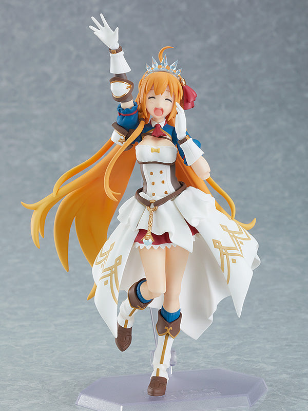 Max Factory 532 figma Pecorine - Princess Connect! Re:Dive Action Figure