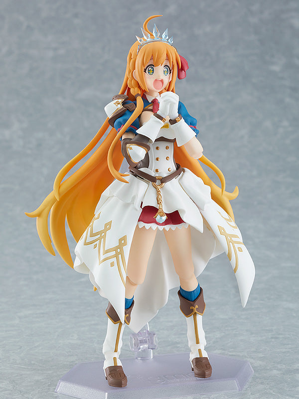 Max Factory 532 figma Pecorine - Princess Connect! Re:Dive Action Figure