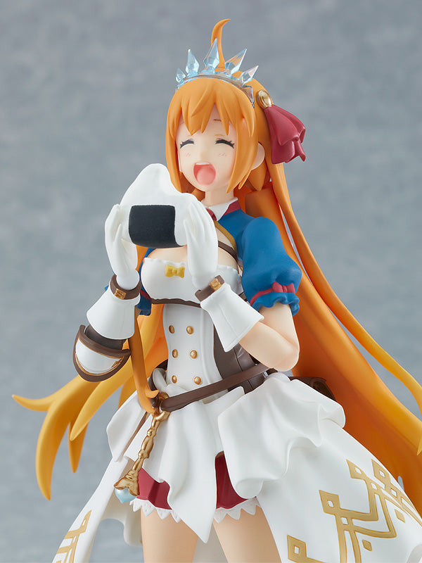 Max Factory 532 figma Pecorine - Princess Connect! Re:Dive Action Figure