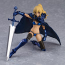 Max Factory 534 figma Bikini Armor (Makoto): Veteran Fighter ver. - figma Styles Action Figure