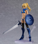 Max Factory 534 figma Bikini Armor (Makoto): Veteran Fighter ver. - figma Styles Action Figure