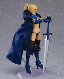 Max Factory 534 figma Bikini Armor (Makoto): Veteran Fighter ver. - figma Styles Action Figure