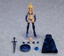 Max Factory 534 figma Bikini Armor (Makoto): Veteran Fighter ver. - figma Styles Action Figure