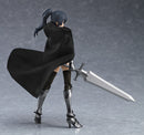 Max Factory figma Styles Simple Cape (Black) - figma Styles Accessories