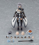 Max Factory 565 figma Shirogane Noel - hololive production Action Figure