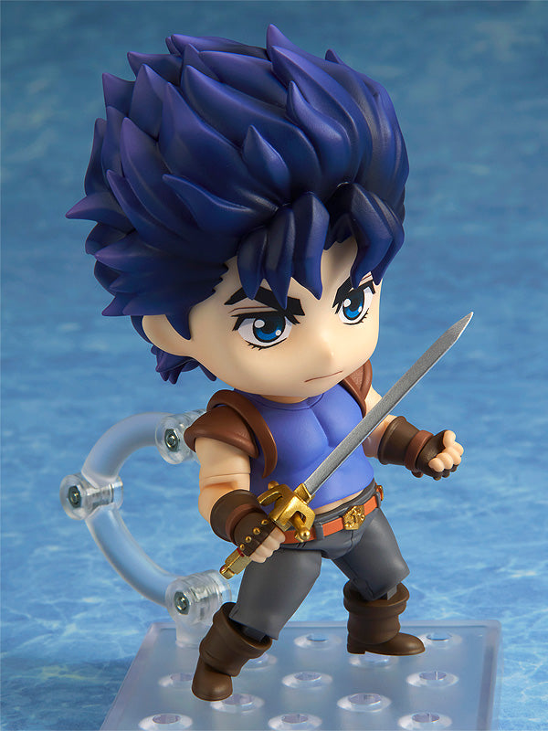 Medicos 1602 Nendoroid Jonathan Joestar - JoJo's Bizarre Adventure Action Figure