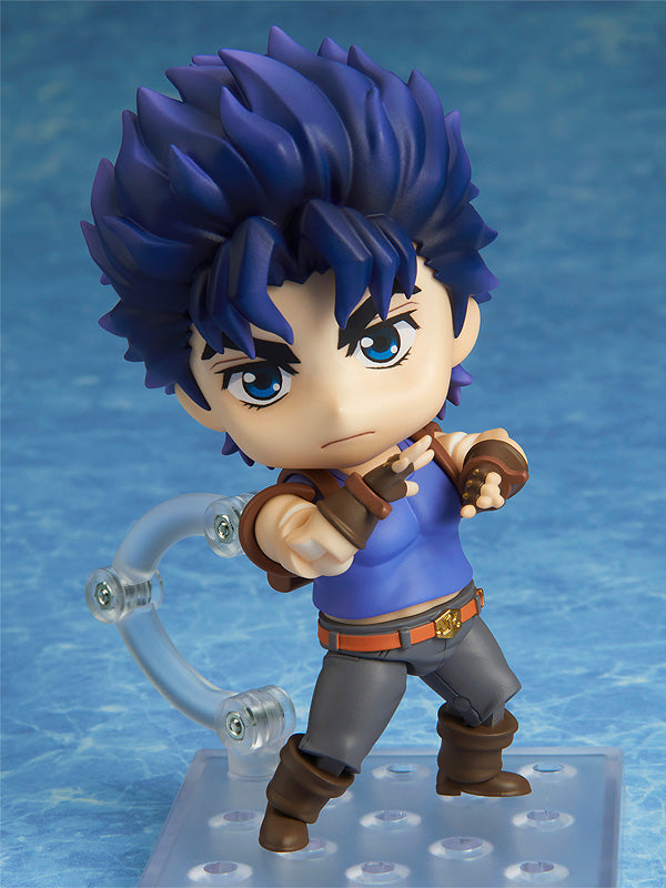 Medicos 1602 Nendoroid Jonathan Joestar - JoJo's Bizarre Adventure Action Figure