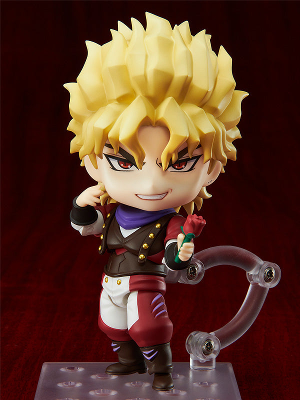 Medicos 1624 Nendoroid Dio Brando - JoJo's Bizarre Adventure Action Figure