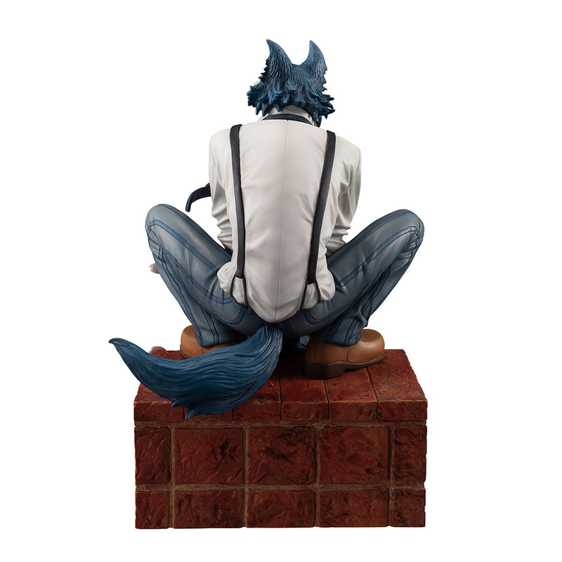 Megahouse Legoshi (repeat) - Beastars Non Scale Figure