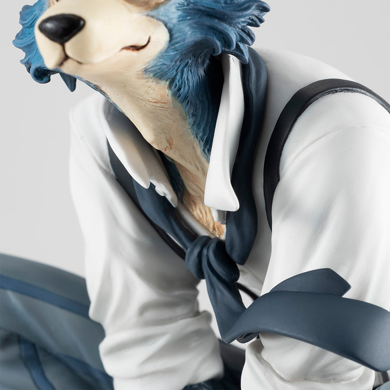 Megahouse Legoshi (repeat) - Beastars Non Scale Figure