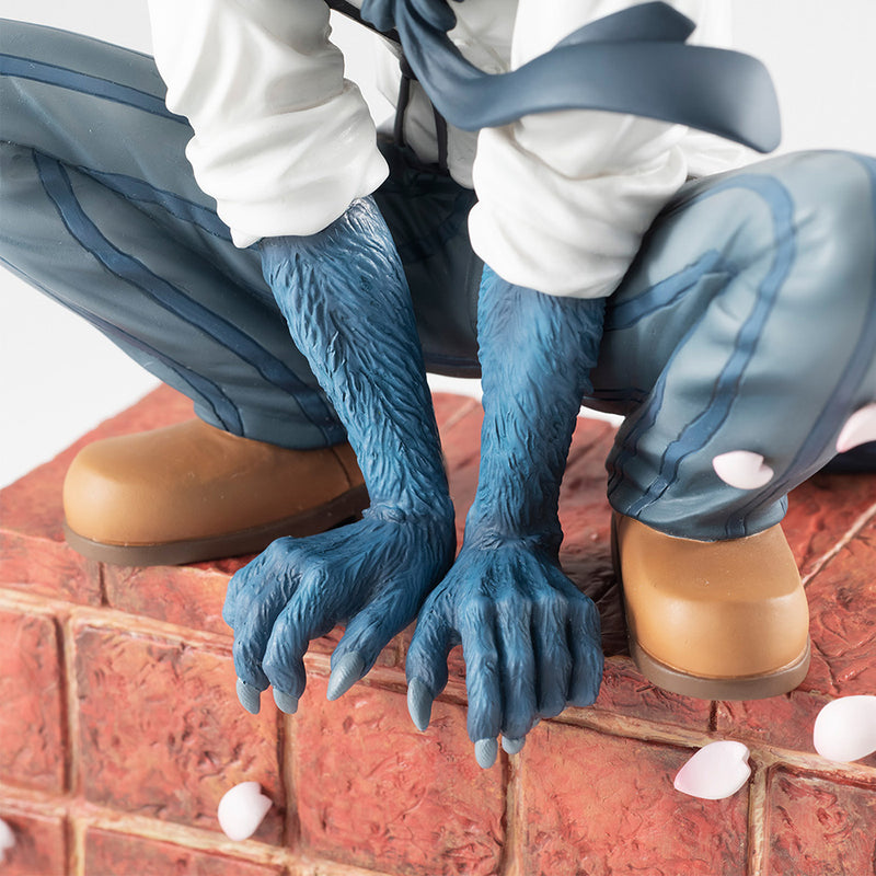 Megahouse Legoshi (repeat) - Beastars Non Scale Figure