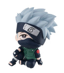 Megahouse Lookup Hatake Kakashi - Naruto Chibi Figure