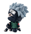 Megahouse Lookup Hatake Kakashi - Naruto Chibi Figure