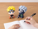Megahouse Lookup Hatake Kakashi - Naruto Chibi Figure