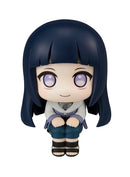 Megahouse Lookup Hyuga Hinata w. Gift - Naruto Chibi Figure
