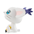 Megahouse Lookup Tailmon - Digimon Adventure Chibi Figure