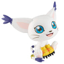 Megahouse Lookup Tailmon - Digimon Adventure Chibi Figure
