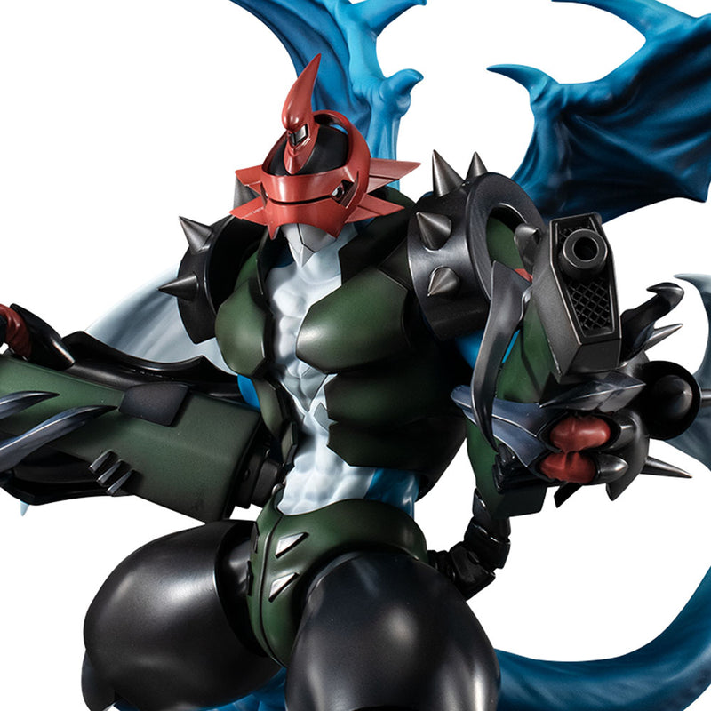 Megahouse Precious G.E.M. Paildramon - Digimon Adventure 02 Non Scale Figure