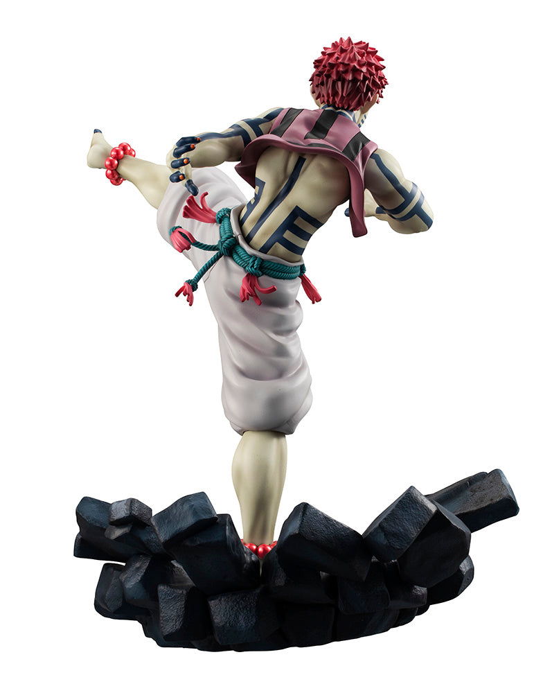 Megahouse G.E.M. Upper Three Akaza - Demon Slayer: Kimetsu no Yaiba Non Scale Figure