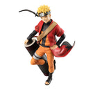 Megahouse G.E.M. Naruto Uzumaki Sage mode (repeat) - Naruto Shippuden Non Scale Figure