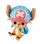 Megahouse Lookup Tony Tony Chopper w. Gift - One Piece Chibi Figure