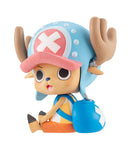Megahouse Lookup Tony Tony Chopper w. Gift - One Piece Chibi Figure