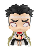 Megahouse Lookup Gyomei Himejima w. Gift - Demon Slayer Chibi Figure