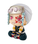 Megahouse Lookup Tengen Uzui w. Gift  - Demon Slayer Chibi Figure