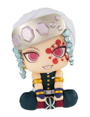 Megahouse Lookup Tengen Uzui w. Gift  - Demon Slayer Chibi Figure