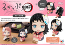 Megahouse Lookup Makomo - Demon Slayer Chibi Figure