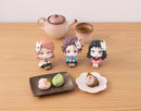 Megahouse Lookup Makomo - Demon Slayer Chibi Figure
