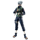 Megahouse Variable Action Heroes DX Hatake Kakashi (repeat) - Naruto Action Figure