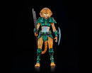Four Horsemen Cosmic Legions Mbyra Jmgyra - Hvalkatar Book Two, Gravenight Action Figure