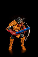 Four Horsemen Mythic Legions Mephitor - All-Stars 4 Action Figure