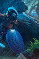 Four Horsemen Mythic Legions Mephitor - All-Stars 4 Action Figure