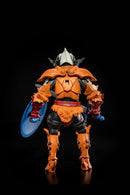 Four Horsemen Mythic Legions Mephitor - All-Stars 4 Action Figure