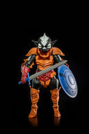 Four Horsemen Mythic Legions Mephitor - All-Stars 4 Action Figure