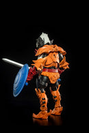 Four Horsemen Mythic Legions Mephitor - All-Stars 4 Action Figure