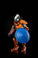 Four Horsemen Mythic Legions Mephitor - All-Stars 4 Action Figure