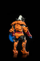 Four Horsemen Mythic Legions Mephitor - All-Stars 4 Action Figure