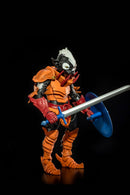 Four Horsemen Mythic Legions Mephitor - All-Stars 4 Action Figure